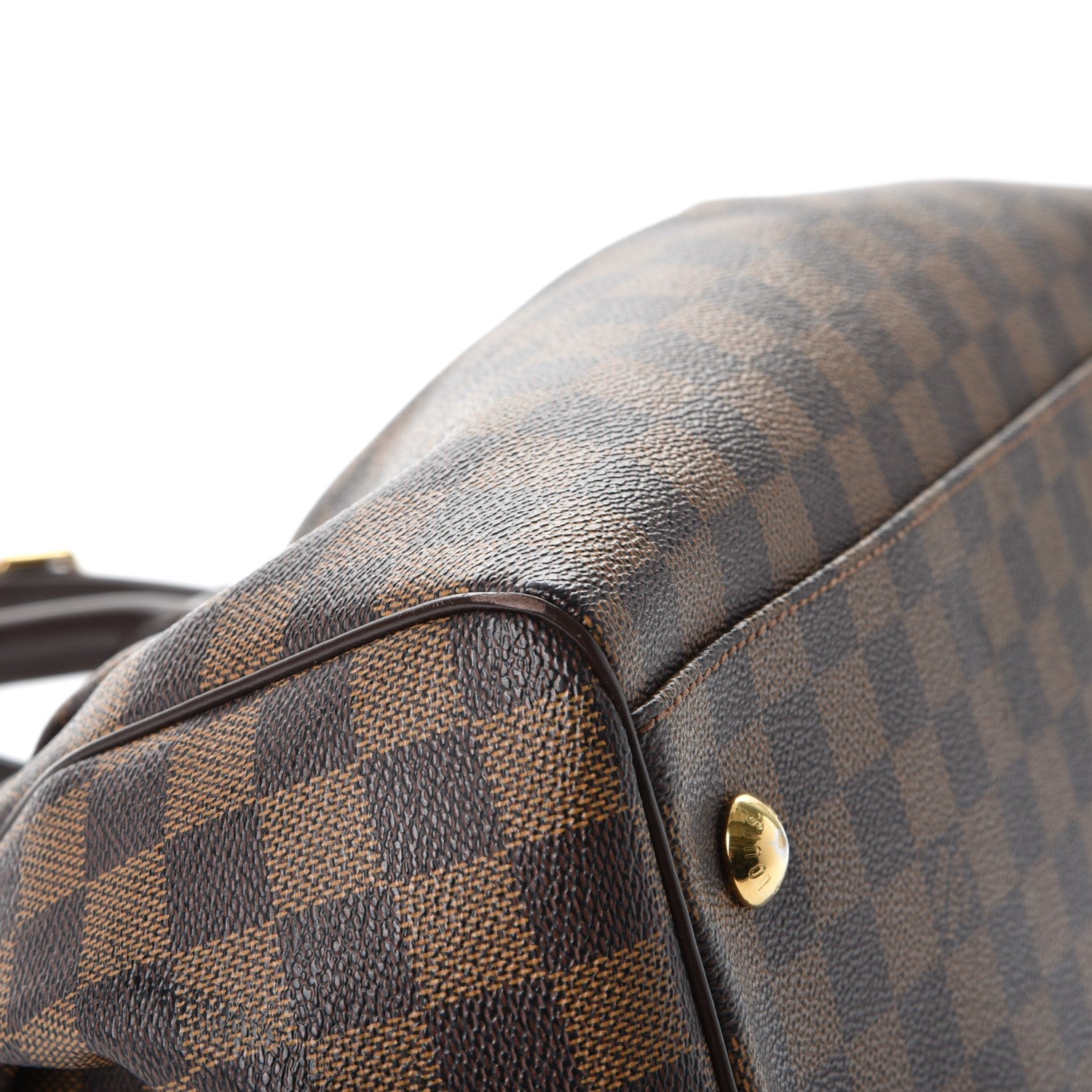 Louis Vuitton Damier Ebene Trevi PM 9 of 10