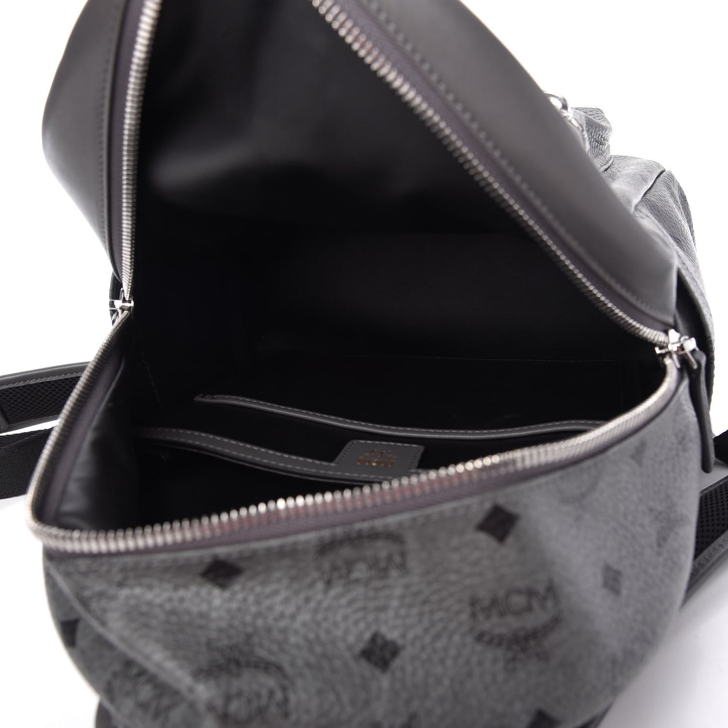 Visetos Small Stark Backpack Phantom Grey