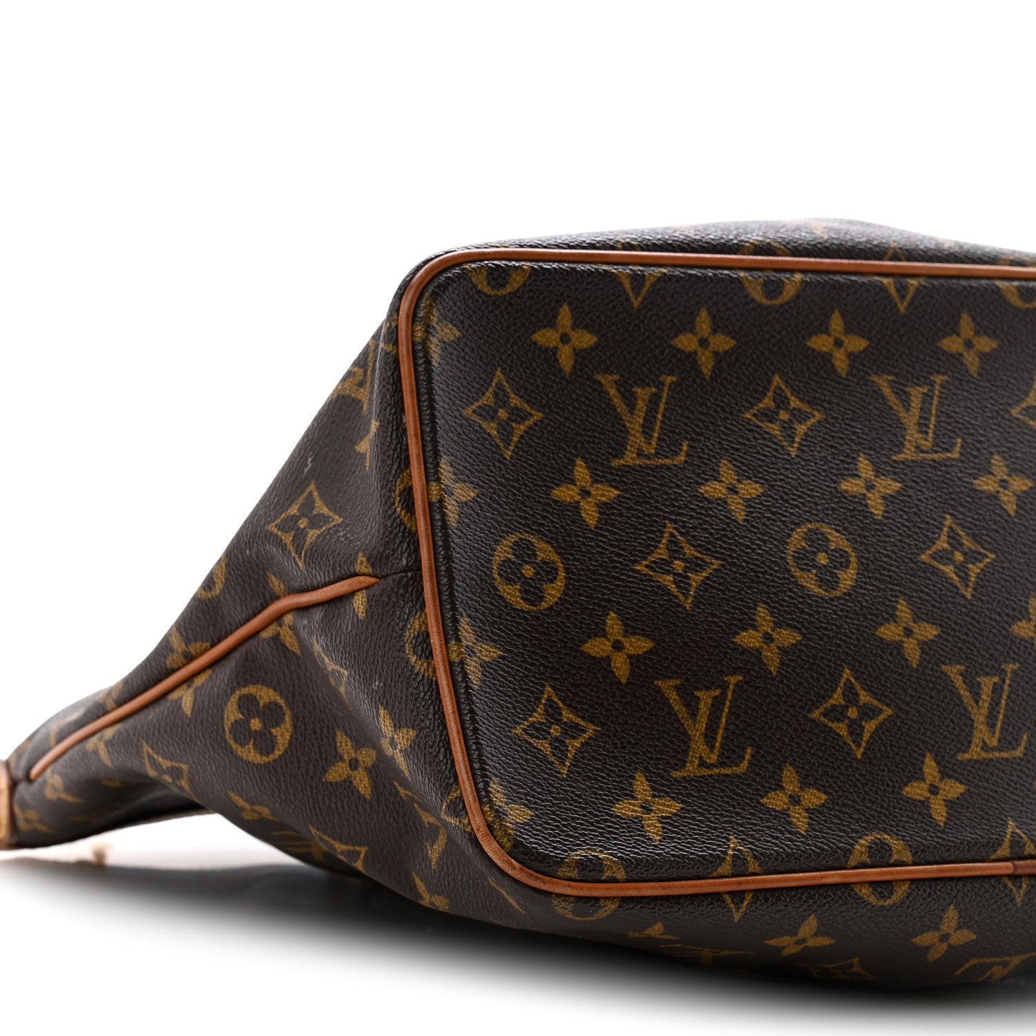 Louis Vuitton Monogram Palermo PM PM 9 of 12