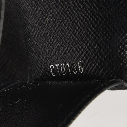 Louis Vuitton Monogram Macassar 6 Key Multicles Holder 7 of 8