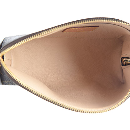 Louis Vuitton Monogram Cosmetic Pouch 5 of 6