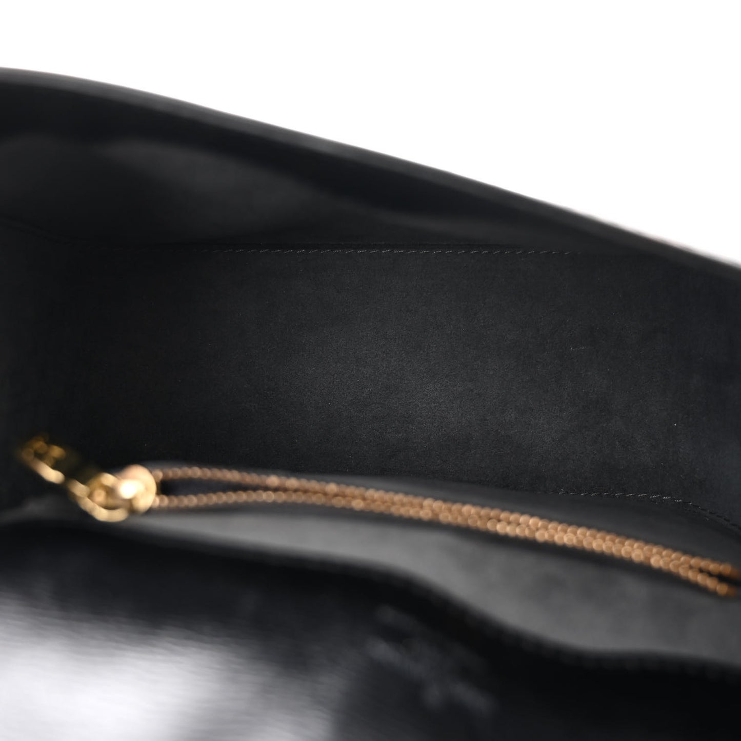 Epi Buci Black