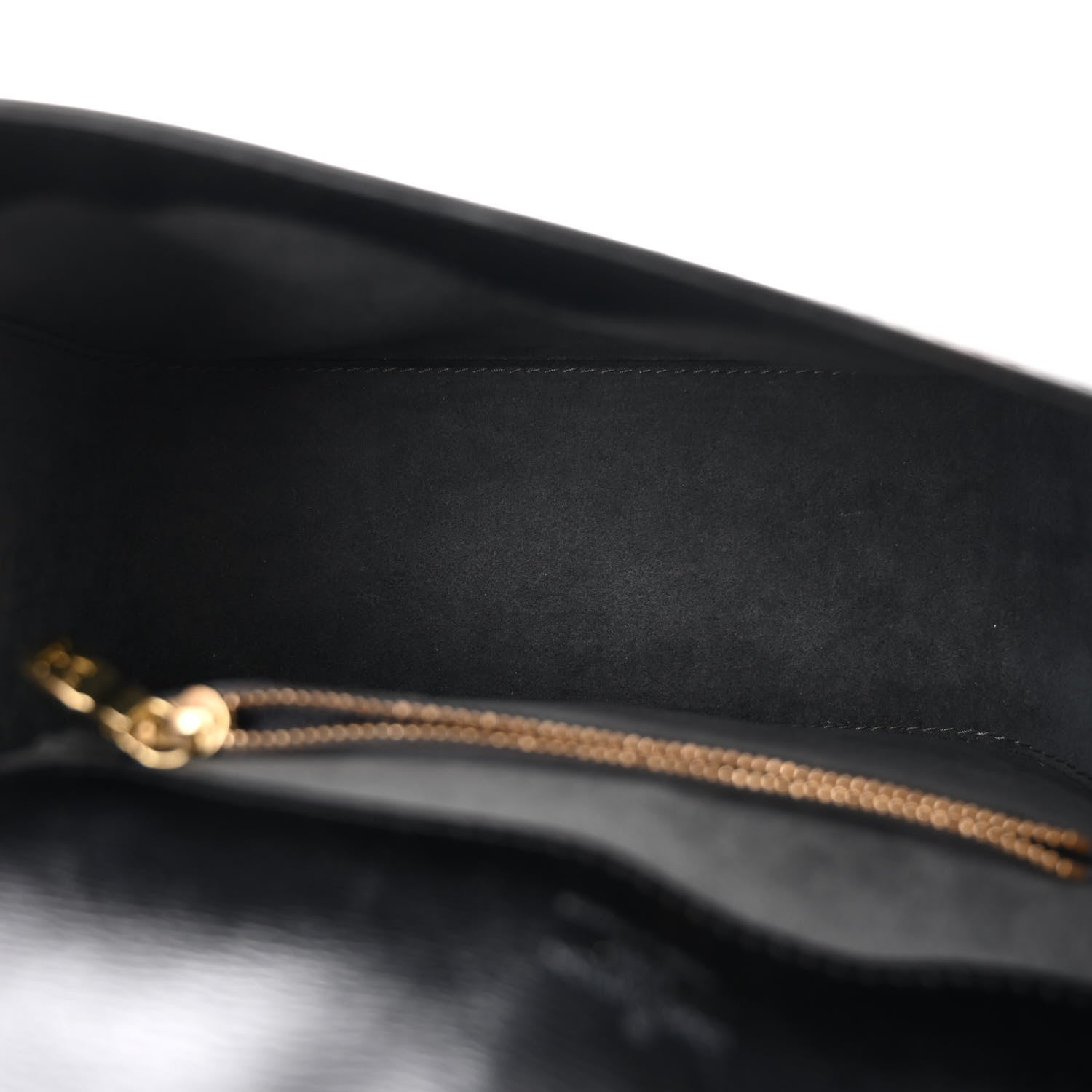 Louis Vuitton Epi Buci Black 5 of 9