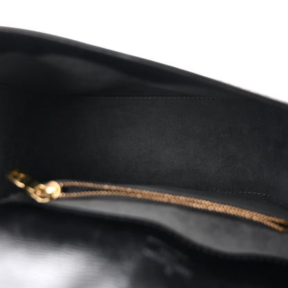 Louis Vuitton Epi Buci Black 5 of 9
