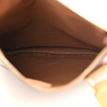Louis Vuitton Monogram Bosphore Pochette 5 of 13