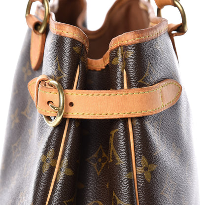 Louis Vuitton Monogram Batignolles Horizontal 21 of 28