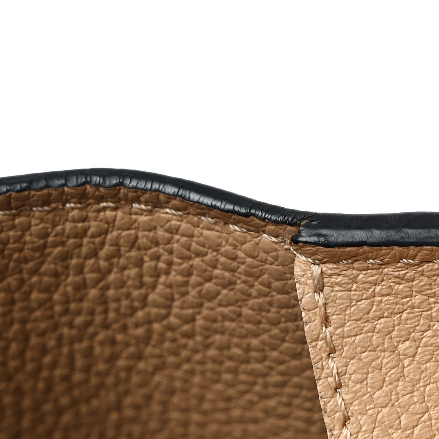 Empreinte Emilie Wallet Black Dune