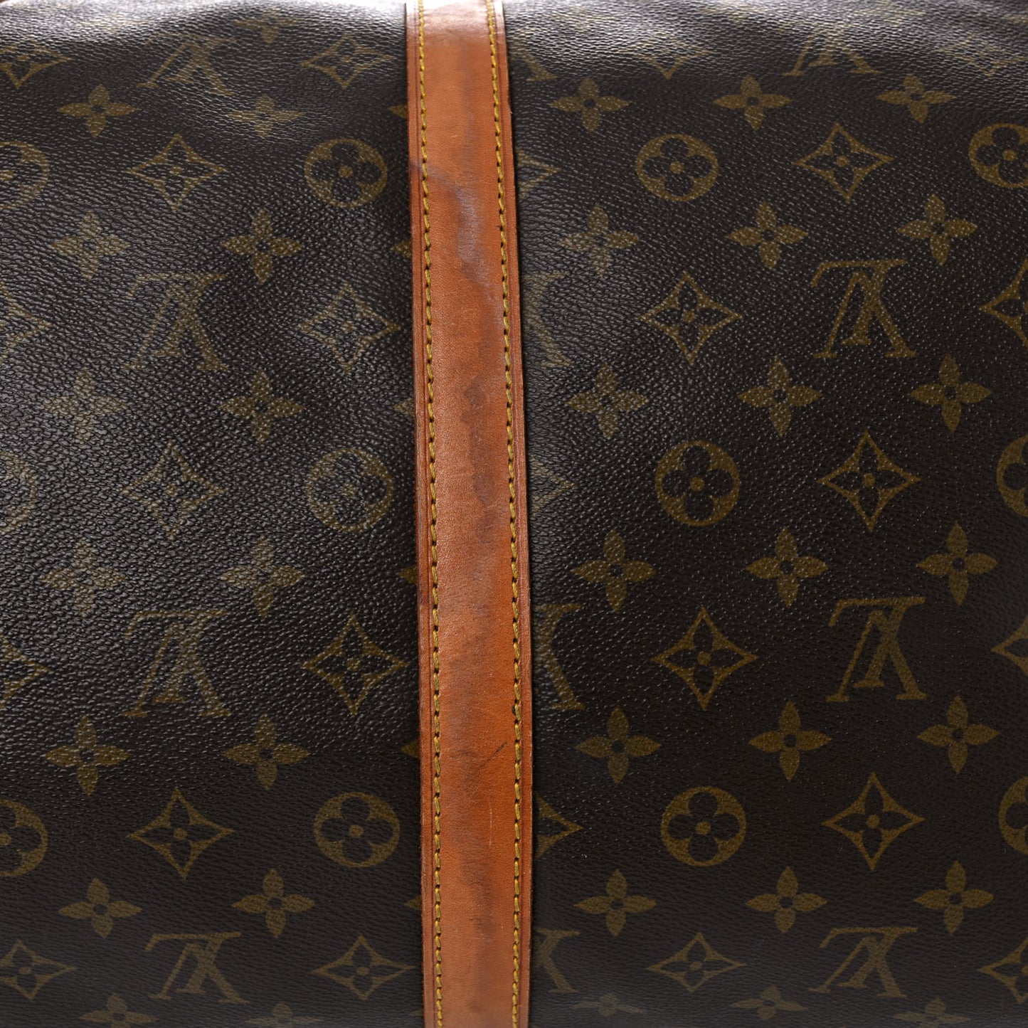 Monogram Keepall Bandouliere 55