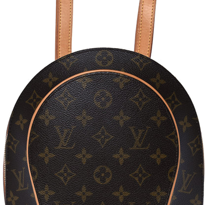 Louis Vuitton Monogram Ellipse Sac a Dos Backpack 8 of 10