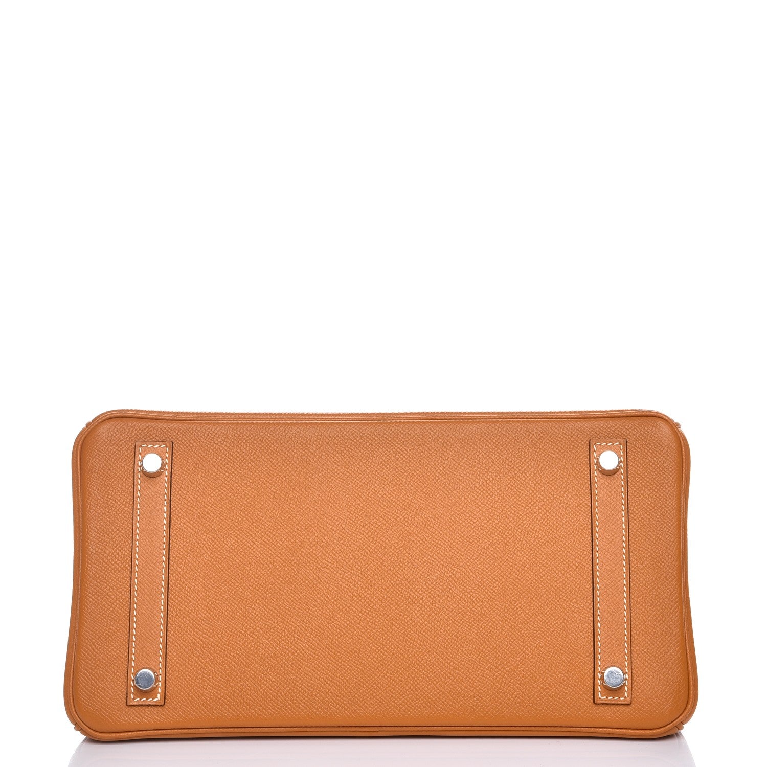 Hermes Epsom Birkin 30 Toffee 7 of 27