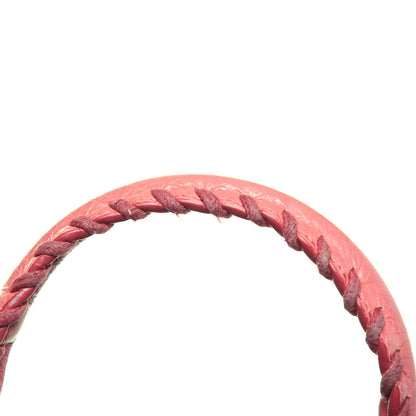 Balenciaga Agneau Classic Hardware Mini City Rose Bombon Raspberry 15 of 20