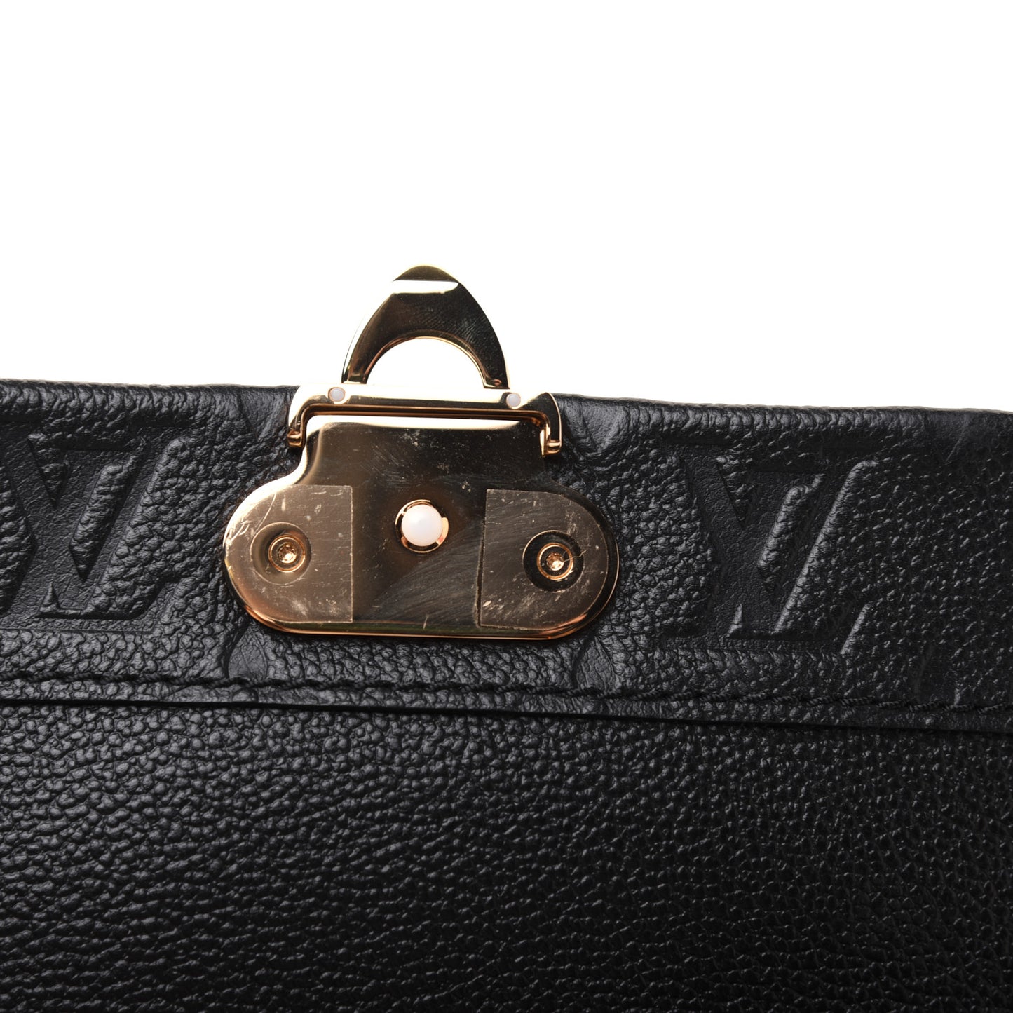 Empreinte Vavin BB Black