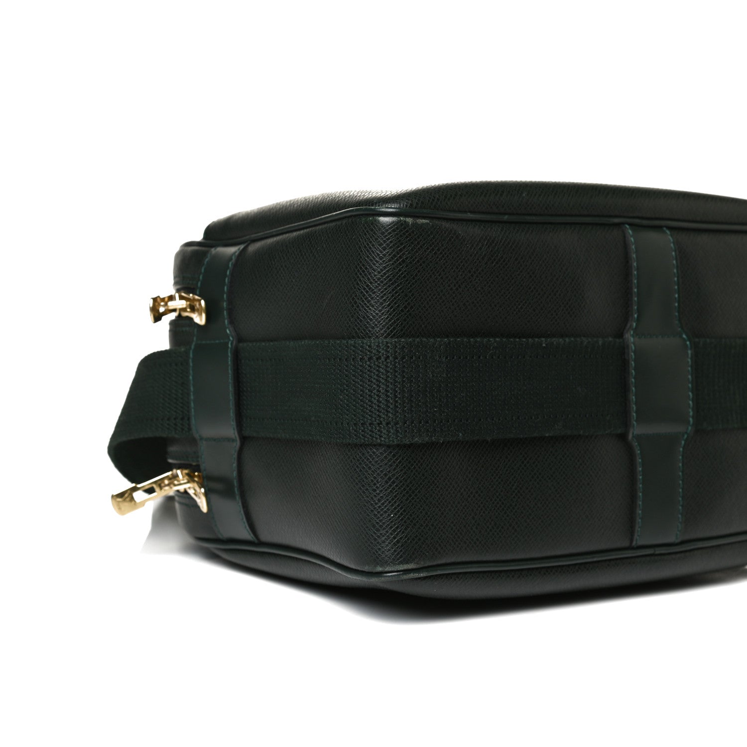 Louis Vuitton Taiga Reporter Messenger Epicea 8 of 15