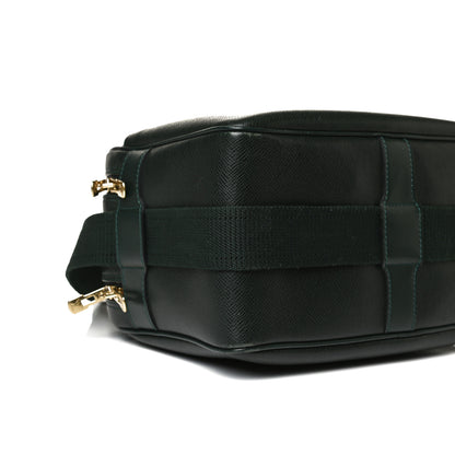 Louis Vuitton Taiga Reporter Messenger Epicea 8 of 15