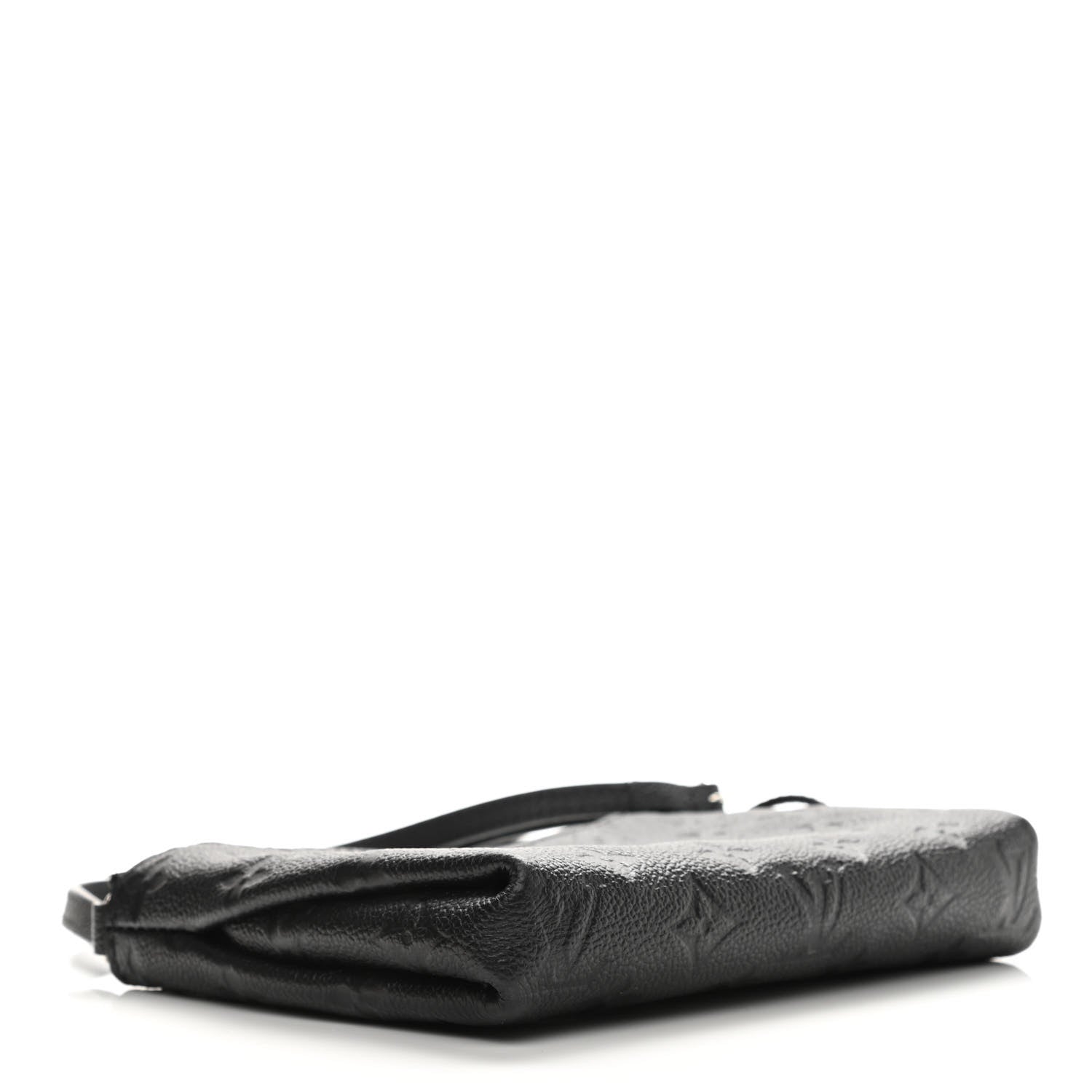 Louis Vuitton Empreinte Pallas Crossbody Black 6 of 21