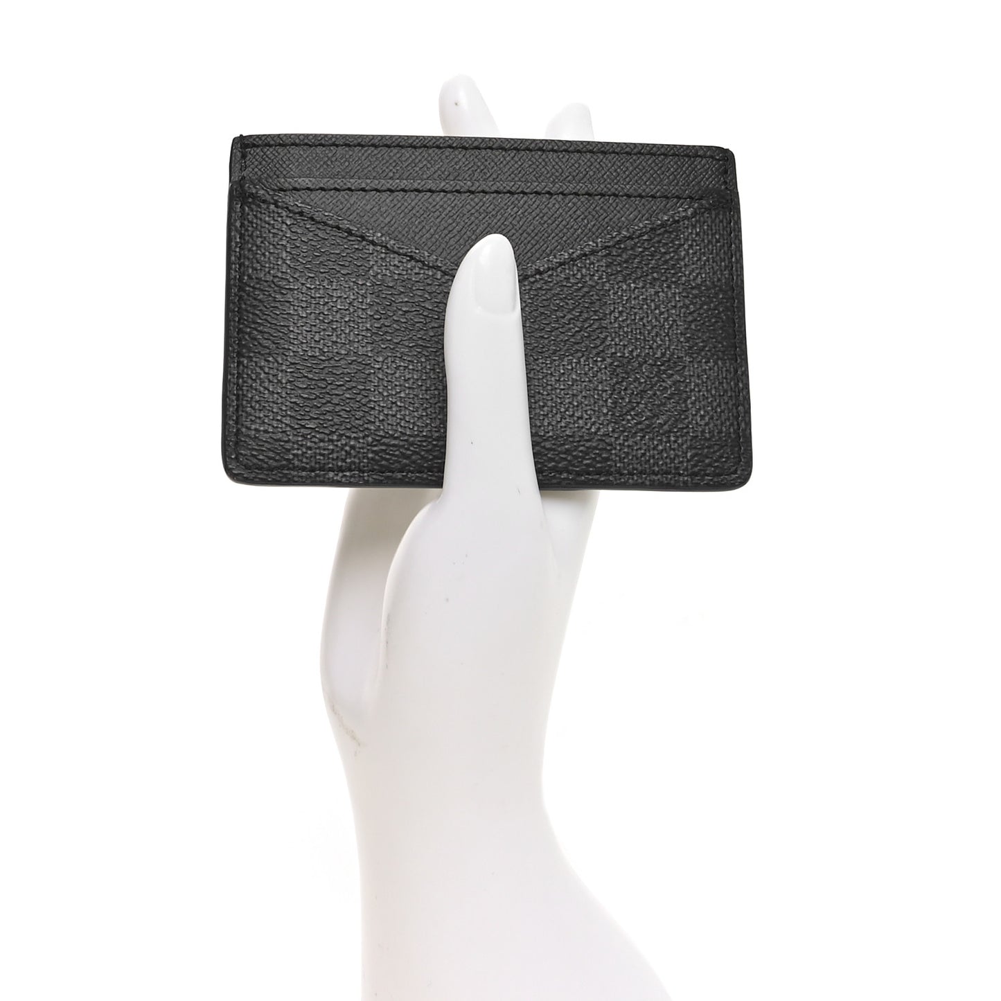 Damier Graphite Neo Porte-Cartes Card Holder