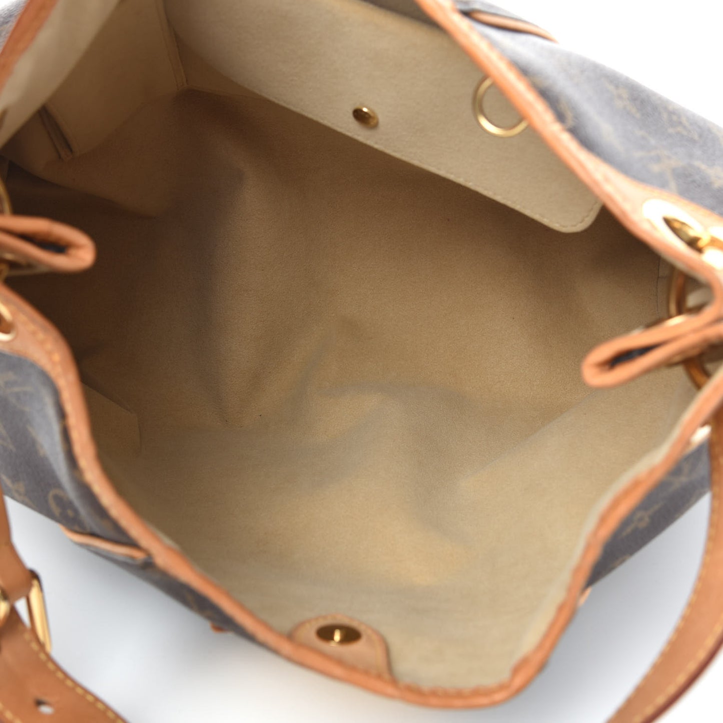 Monogram Galliera PM