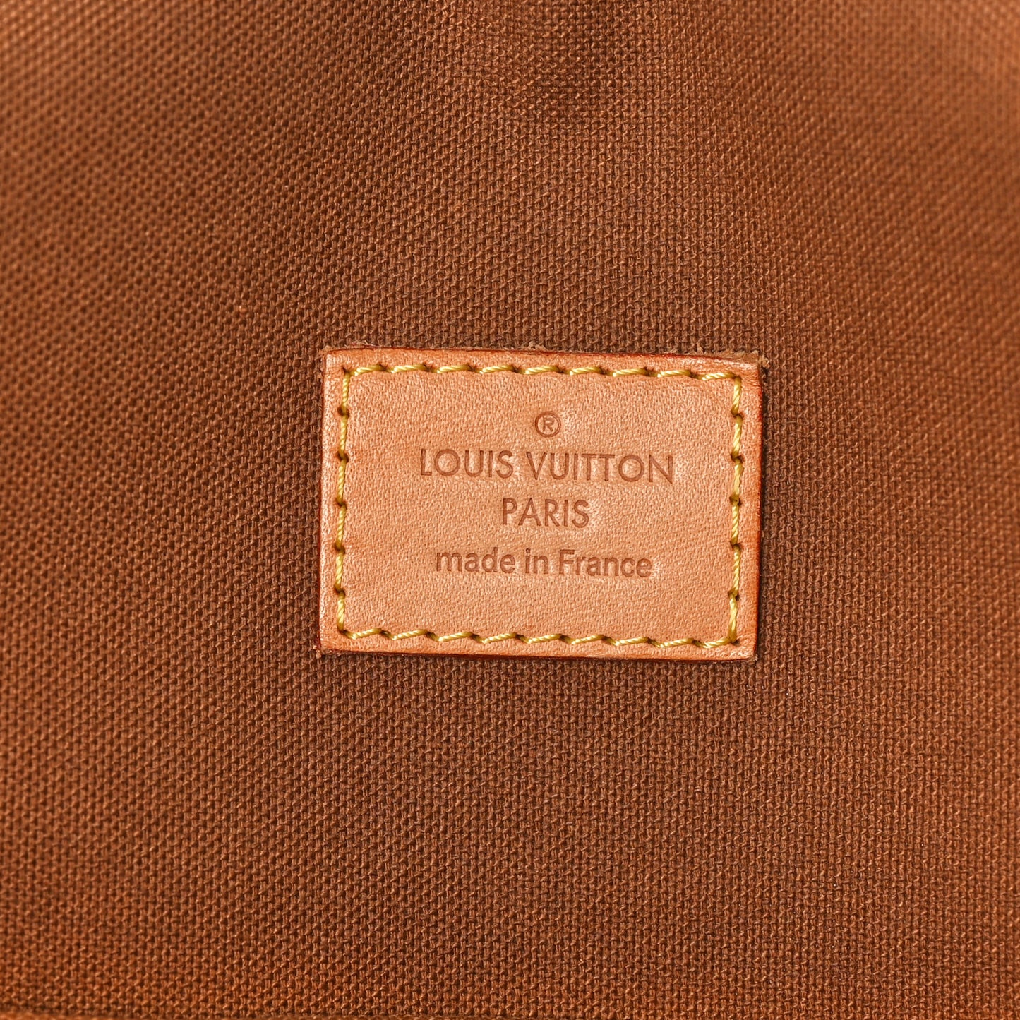 Monogram Bosphore GM Messenger Bag