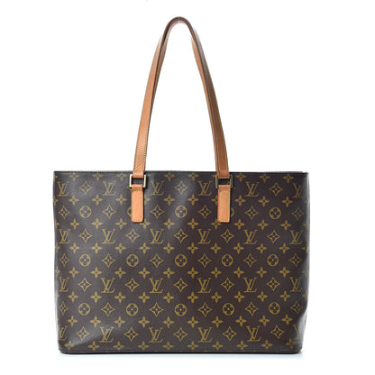 Louis Vuitton Monogram Luco 1 of 15