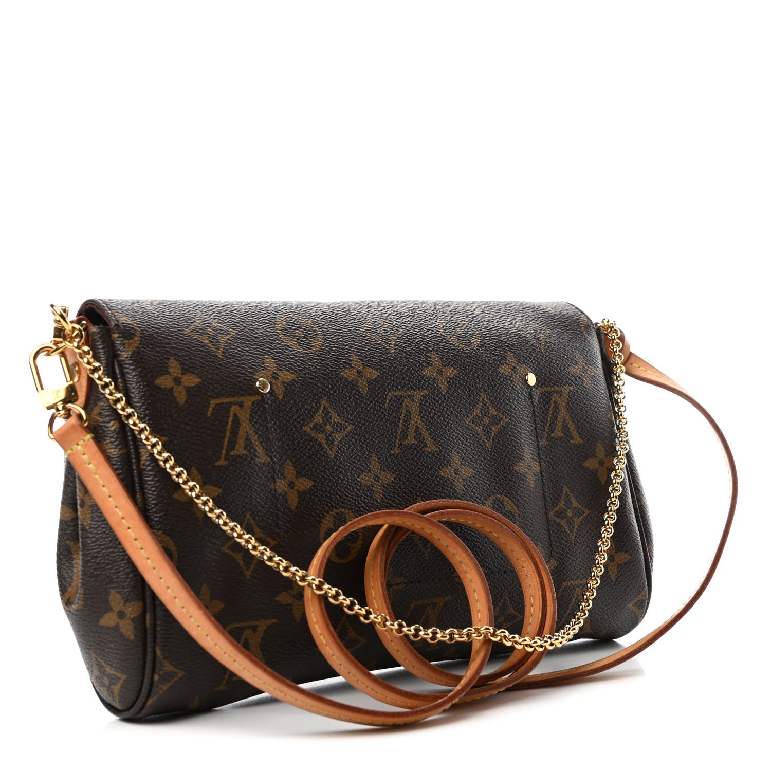 Louis Vuitton Monogram Favorite MM 2 of 4