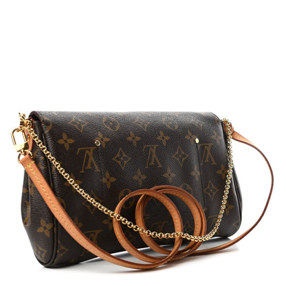 Louis Vuitton Monogram Favorite MM 2 of 4