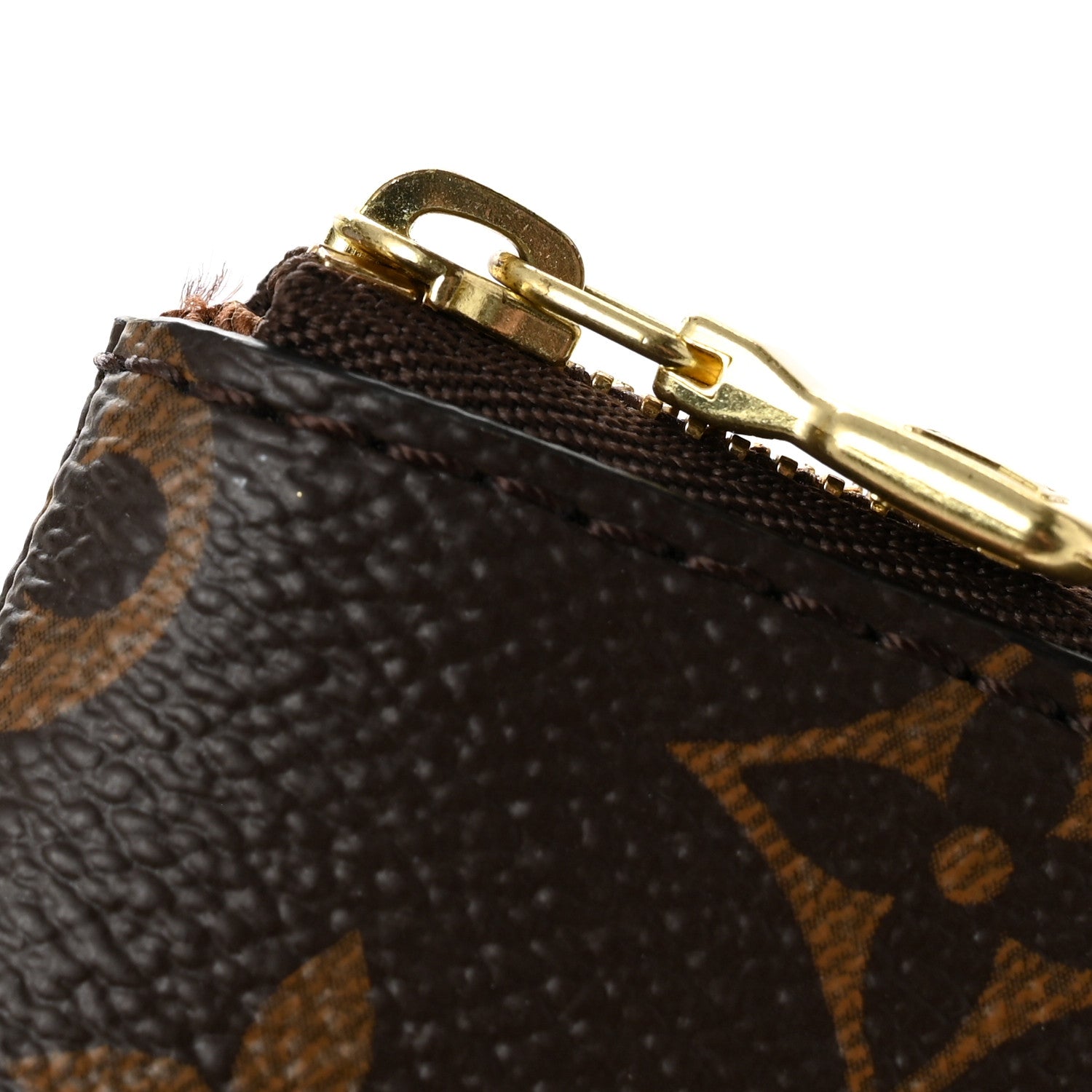 Louis Vuitton Monogram Etui Voyage PM Pouch 8 of 8