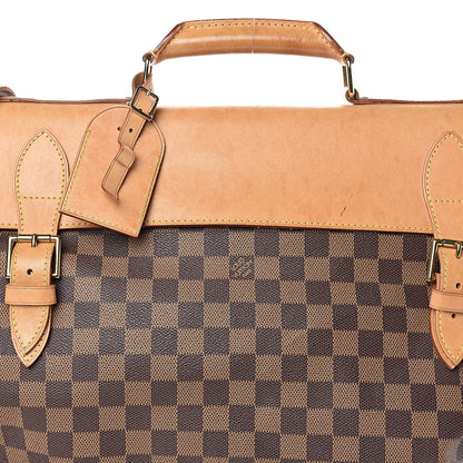 Louis Vuitton Damier Ebene Centenaire West End PM 11 of 11