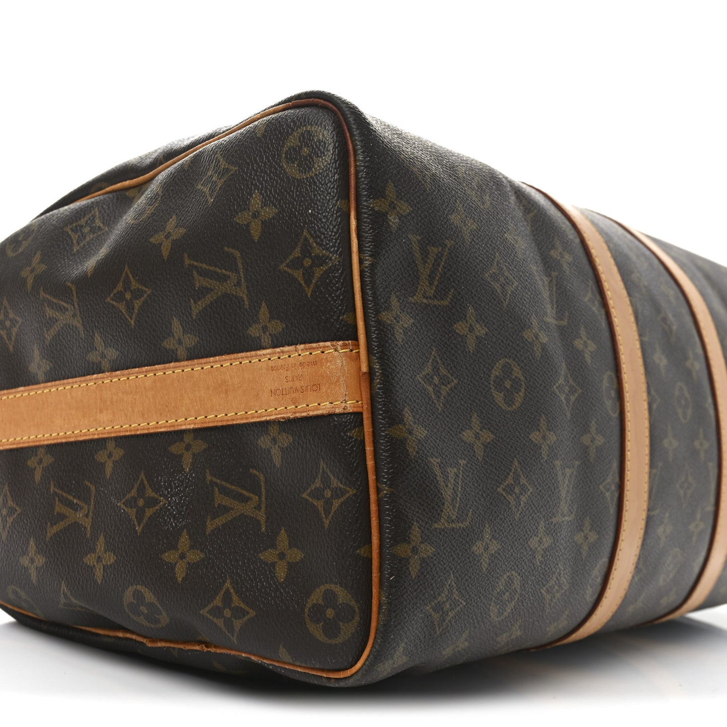 Monogram Keepall Bandouliere 45