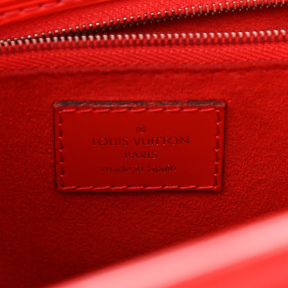 Louis Vuitton Epi Marly BB Coquelicot 6 of 14