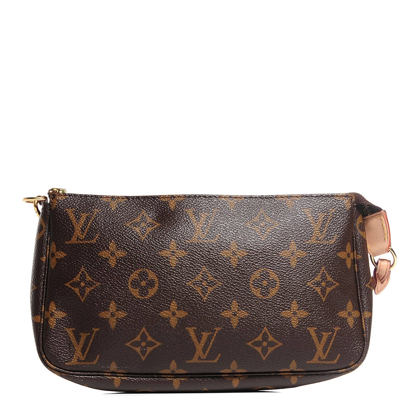 Monogram Pochette Accessories