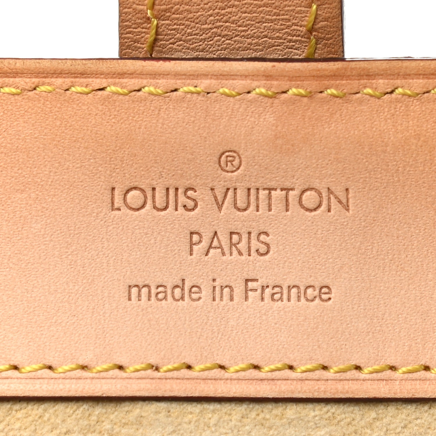 Louis Vuitton Monogram 3 Watch Travel Case 7 of 8