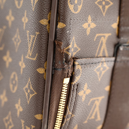 Louis Vuitton Monogram Pegase 55 12 of 14