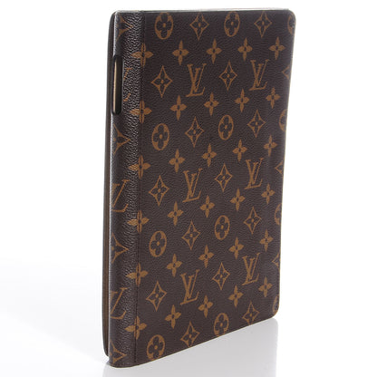 Louis Vuitton Monogram iPad Case 3 of 8