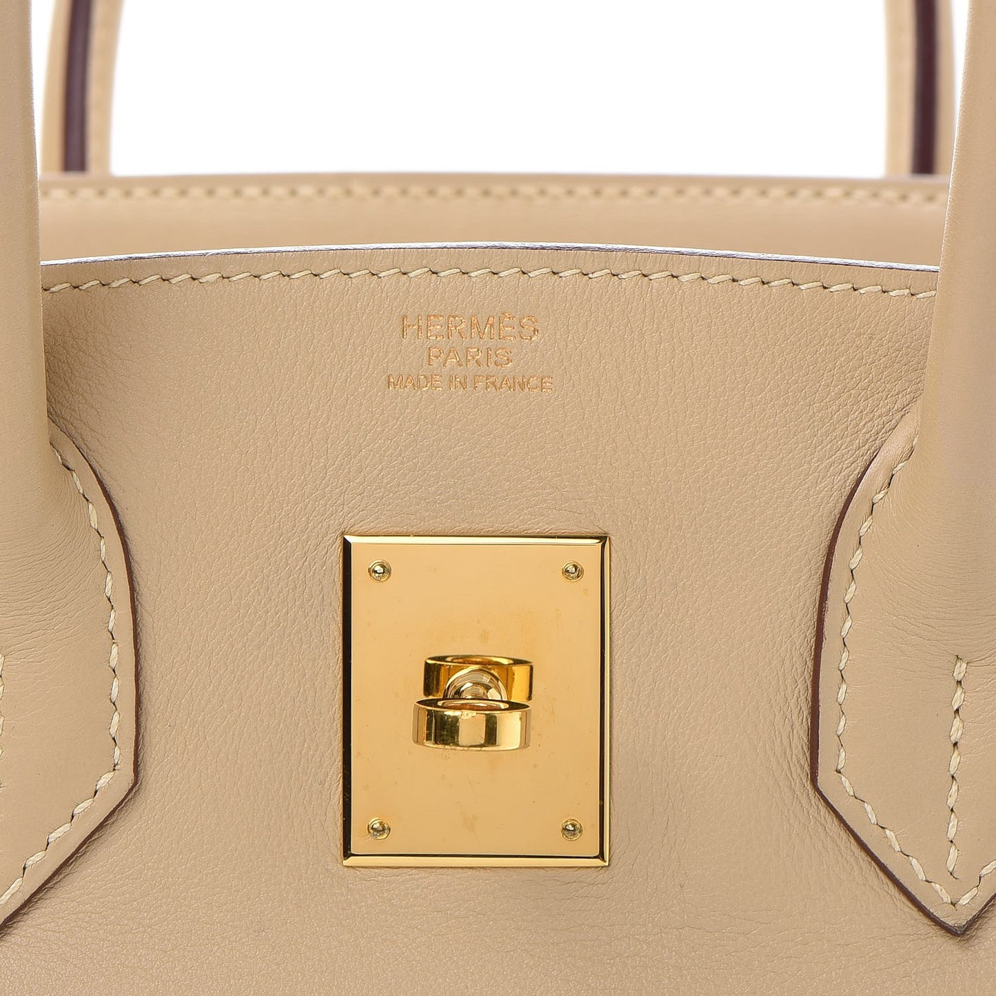 Swift Birkin 30 Argile