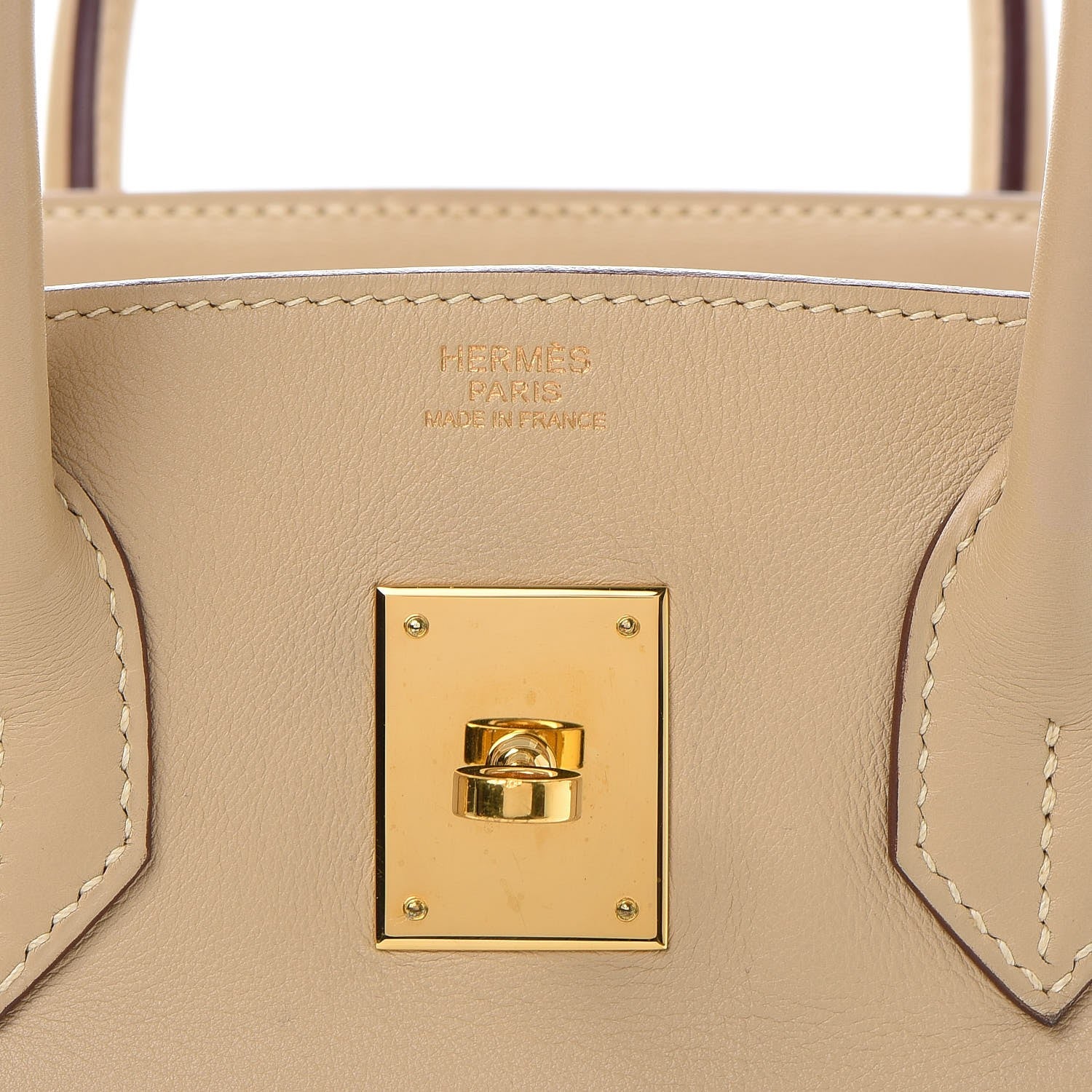 Hermes Swift Birkin 30 Argile 23 of 38