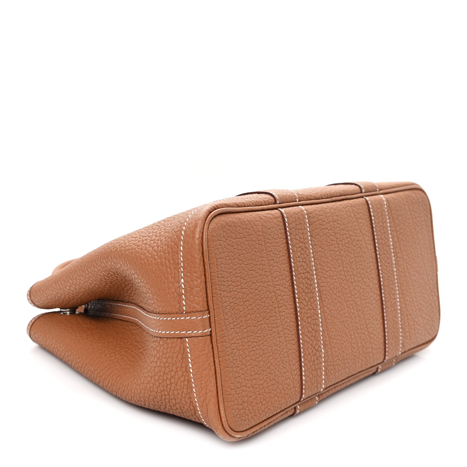 Hermes Negonda Garden Party 30 TPM Gold 3 of 9