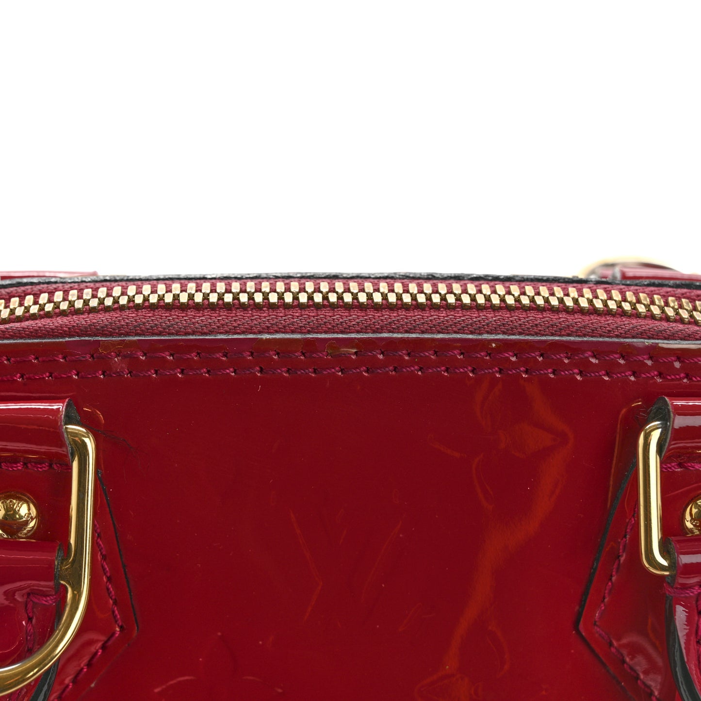 Vernis Alma BB Rose Indien