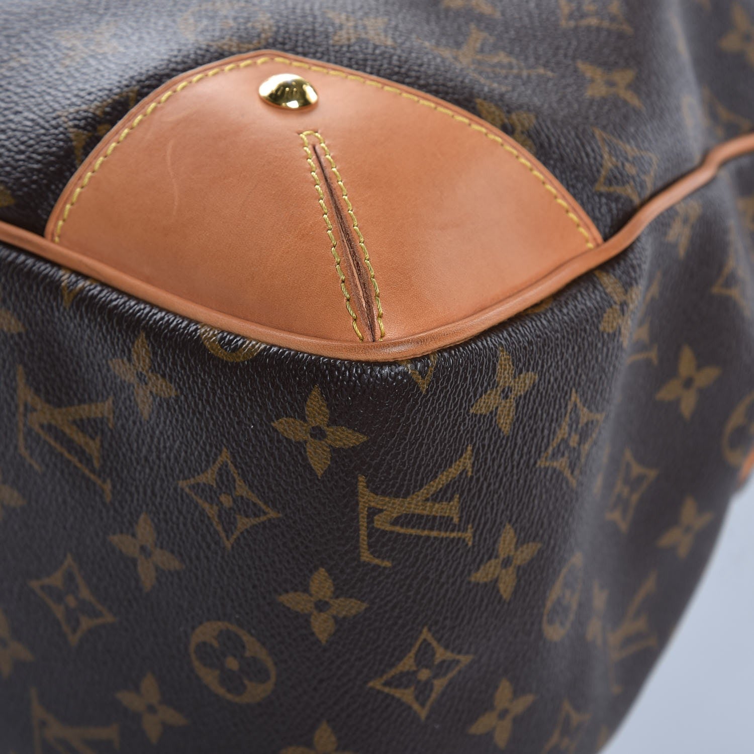 Louis Vuitton Monogram Estrela GM 8 of 11