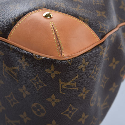 Louis Vuitton Monogram Estrela GM 8 of 11