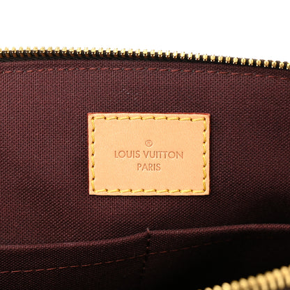 Louis Vuitton Monogram Turenne PM 6 of 9