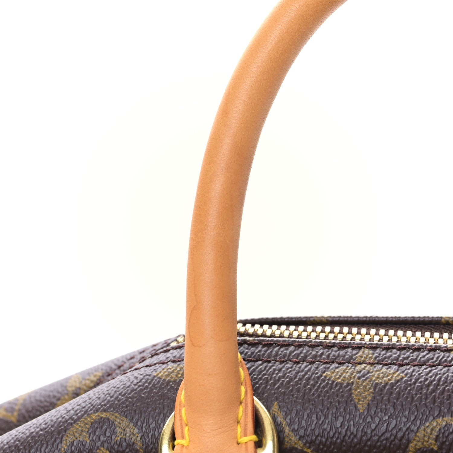 Louis Vuitton Monogram Deauville 9 of 9