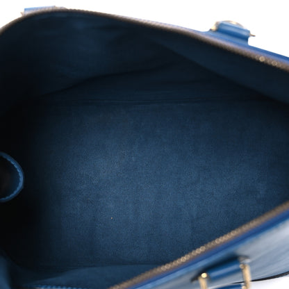 Louis Vuitton Epi Alma PM Toledo 4 of 11