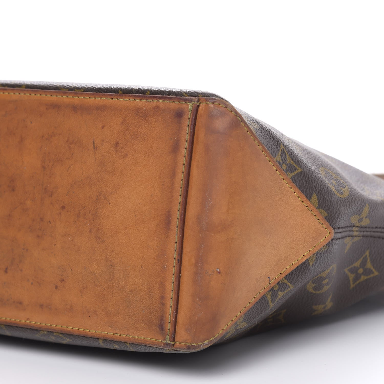 Louis Vuitton Monogram Cabas Piano 10 of 18
