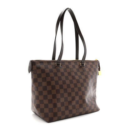 Louis Vuitton Damier Ebene Iena PM 3 of 10