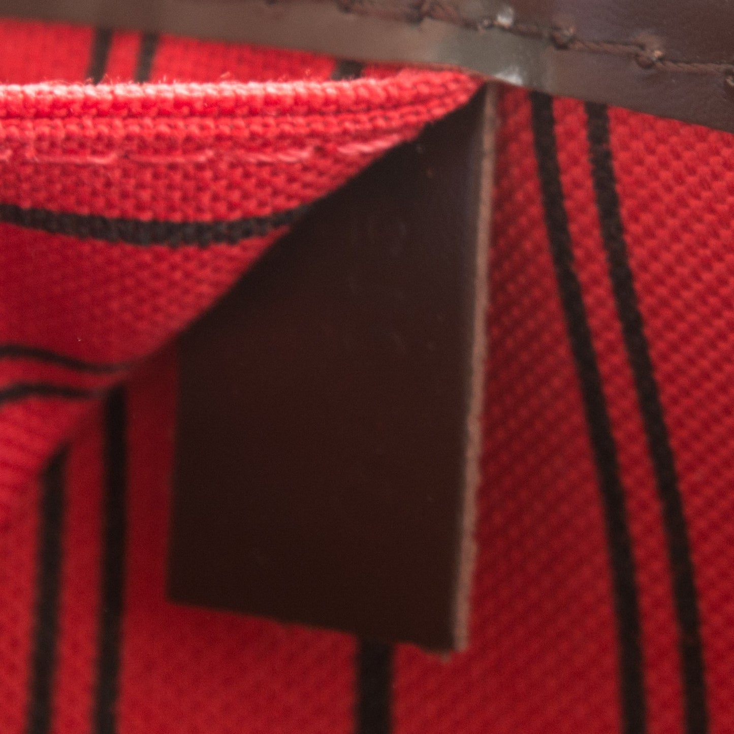 Damier Ebene Neverfull MM