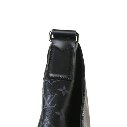 Louis Vuitton Monogram Eclipse District MM 11 of 13