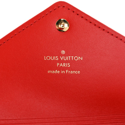 Louis Vuitton Monogram Kirigami Pochette Set 10 of 14