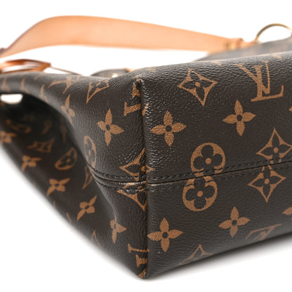 Louis Vuitton Monogram Graceful PM 8 of 11