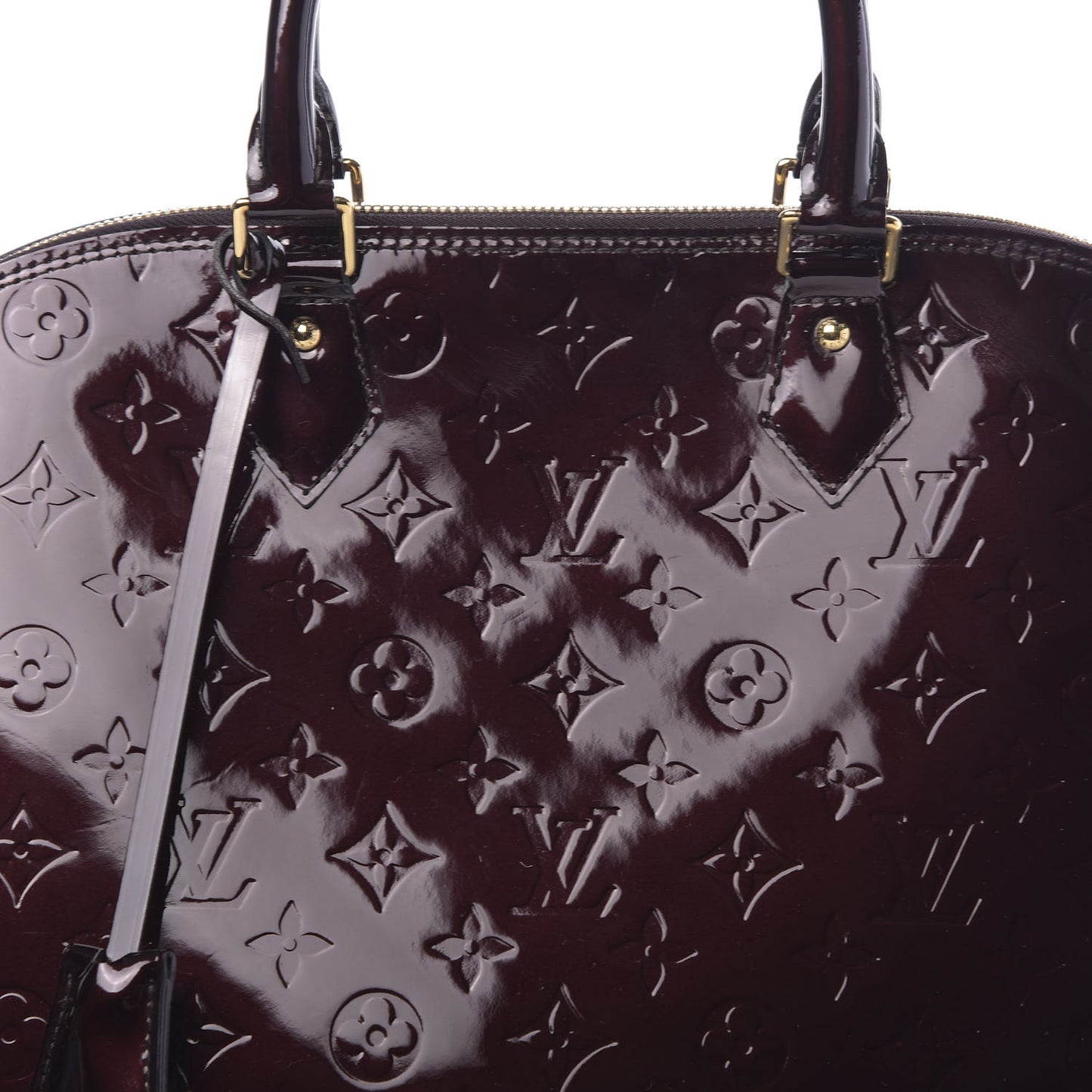 Vernis Alma GM Amarante