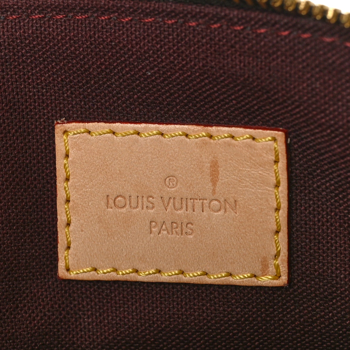 Monogram Turenne MM